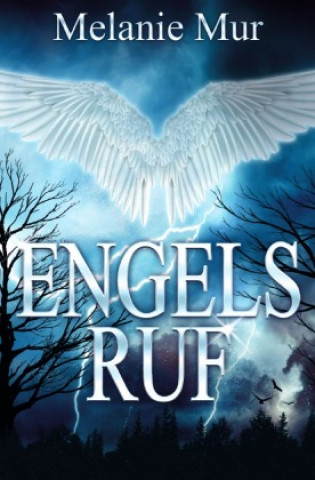 Book Engelsruf Melanie Mur