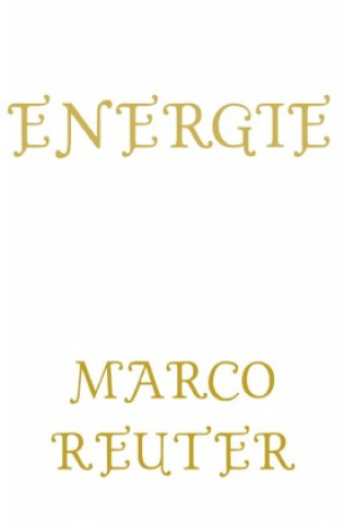 Book NUMINDS Marco Reuter