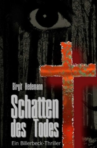 Knjiga Schatten des Todes Birgit Hedemann
