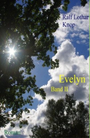 Knjiga Evelyn Ralf Lothar Knop
