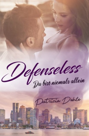 Book Defenseless Patricia Dohle