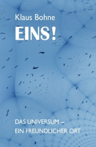 Knjiga EINS! Klaus Bohne
