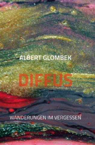 Knjiga Diffus Albert Glombek