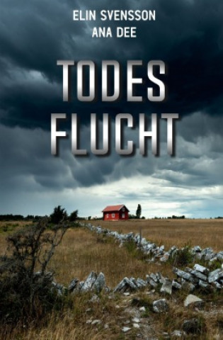 Knjiga Todesflucht Ana Dee