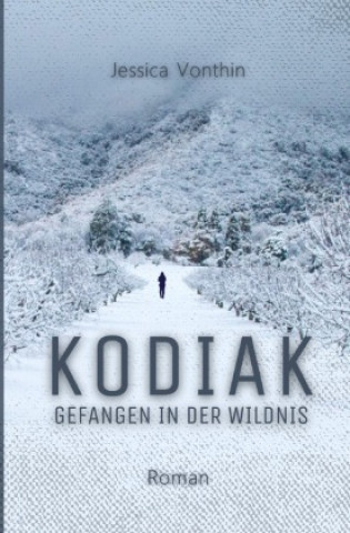 Knjiga KODIAK Jessica Vonthin
