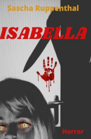 Kniha Isabella Sascha Ruppenthal