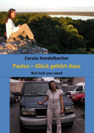 Knjiga Paulus Carola Kendelbacher