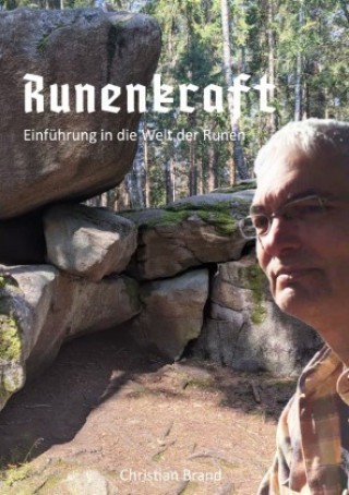 Knjiga Runenkraft Christian Brand