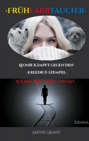 Kniha Fruhfarbtaucher Sabine Grassy