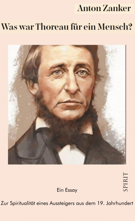 Buch Was war Thoreau für ein Mensch? 