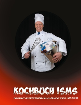 Книга Kochbuch ISMS 