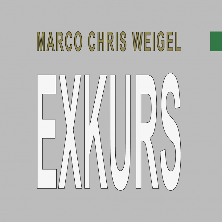 Knjiga Exkurs 