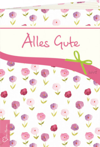 Knjiga Alles Gute 