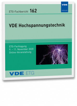 Digital ETG-Fb. 162: VDE Hochspannungstechnik, CD-ROM VDE ETG