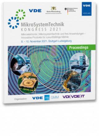 Digital MikroSystemTechnik Kongress 2021, CD-ROM VDE e. V.