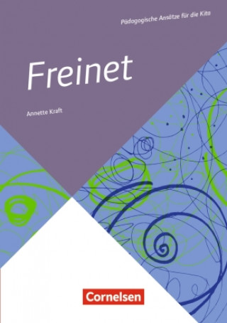 Knjiga Freinet Annette Kraft
