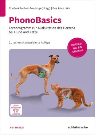 Digitalno PhonoBasics Bea Löhr