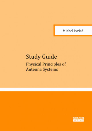 Knjiga Study Guide Michel Ivrlac