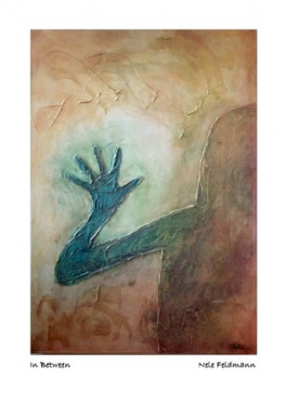 Knjiga In Between Nele Feldmann