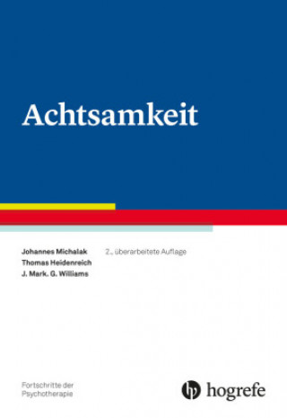 E-kniha Achtsamkeit Johannes Michalak