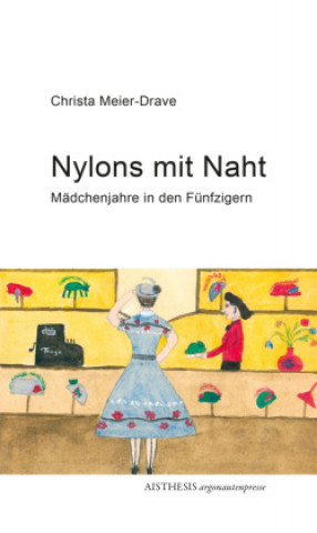 Knjiga Nylons mit Naht Christa Meier-Drave