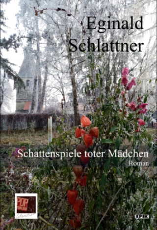 Book Schattenspiele toter Mädchen Eginald Schlattner