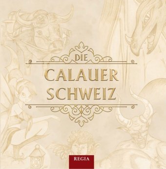 Knjiga Die Calauer Schweiz Günter Kalliske