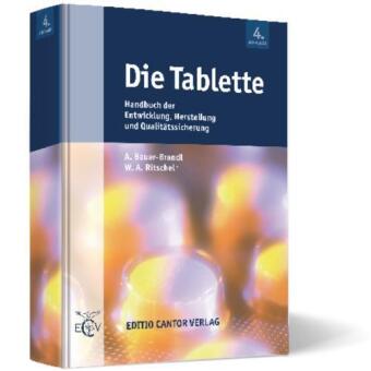 Knjiga Die Tablette A Bauer-Brandl