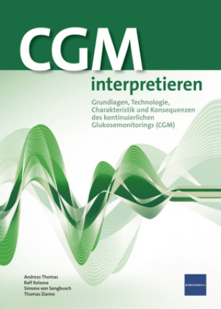 Kniha CGM interpretieren Andreas Thomas