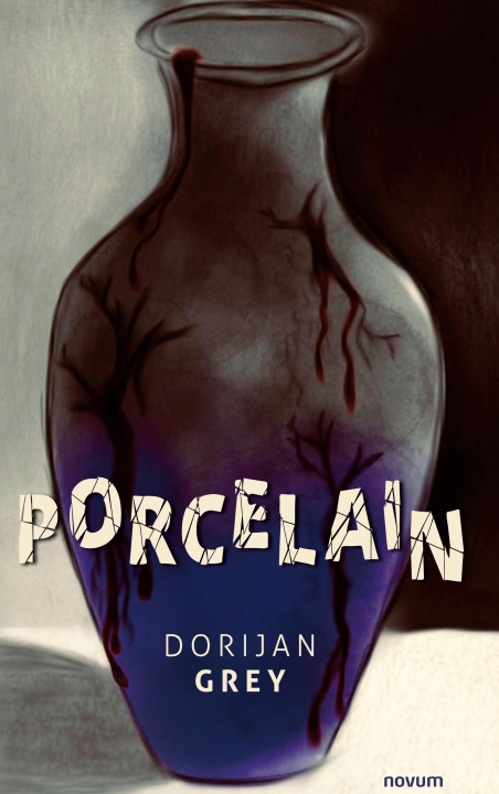 Knjiga Porcelain Dorijan Minci
