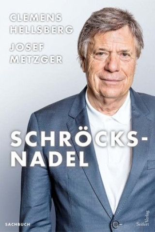 Kniha Schröcksnadel Clemens Hellsberg