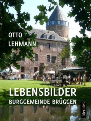 Buch LEBENSBILDER Otto Lehmann