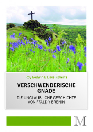 Boek Verschwenderische Gnade Roy Godwin