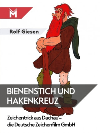 Книга Bienenstich und Hakenkreuz Rolf Giesen