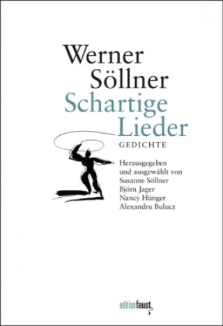 Kniha Schartige Lieder Werner Söllner