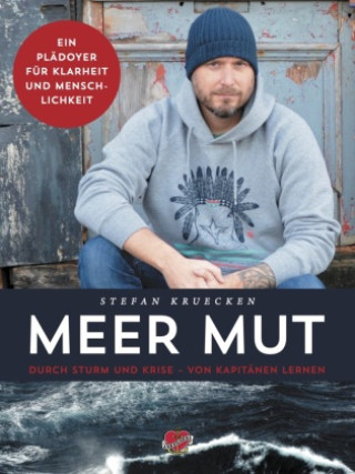 Kniha Meer Mut Stefan Kruecken