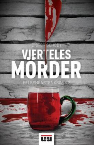 Buch Viertelesmörder Dieter Schedy