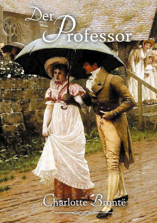 Knjiga Der Professor 