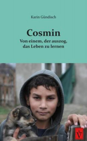 Livre Cosmin Karin Gündisch