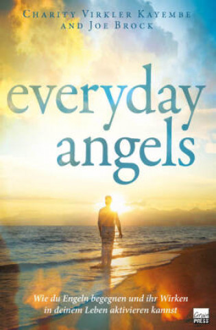 Knjiga Everyday Angles Charity Virkler Kayembe