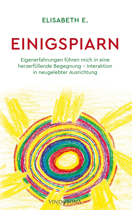 Knjiga Einigspiarn Elisabeth E.
