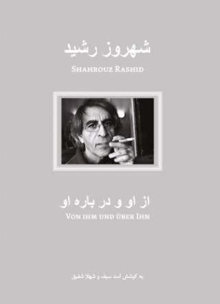 Kniha Shahrouz Rashid Avaye Tabid