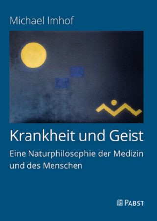 Book Krankheit und Geist Michael Imhof