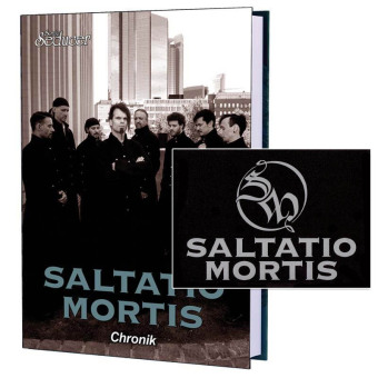 Carte Saltatio Mortis Chronik 