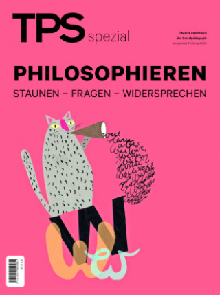Kniha TPS spezial - Philosophieren 