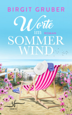 Könyv Worte im Sommerwind Birgit Gruber