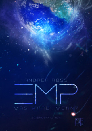 Knjiga EMP Andrea Ross