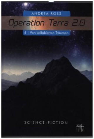 Knjiga Operation Terra 2.0 Andrea Ross