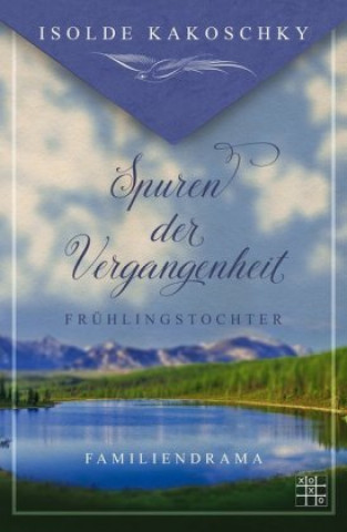 Book Frühlingstochter Isolde Kakoschky