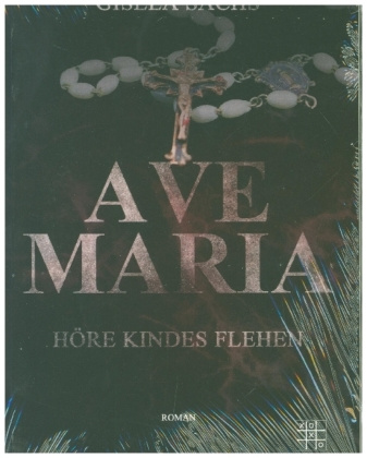 Book Ave Maria Gisela Sachs
